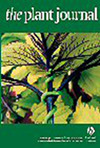 PLANT JOURNAL雜志封面